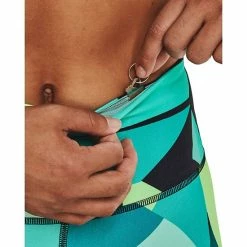 Women's Under Armour HeatGear® Armour Bike Shorts White 14 Women's Under Armour HeatGear® Armour Bike Shorts White -Under Armour SHOP unnamed file 9145