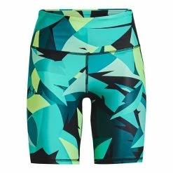 Women's Under Armour HeatGear® Armour Bike Shorts White 15 Women's Under Armour HeatGear® Armour Bike Shorts White -Under Armour SHOP unnamed file 9146