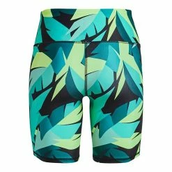 Women's Under Armour HeatGear® Armour Bike Shorts White 16 Women's Under Armour HeatGear® Armour Bike Shorts White -Under Armour SHOP unnamed file 9147