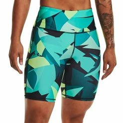 Women's Under Armour HeatGear® Armour Bike Shorts White 17 Women's Under Armour HeatGear® Armour Bike Shorts White -Under Armour SHOP unnamed file 9148