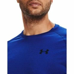 Men's Under Armour Tech 2.0 Novelty Tee Red 22 Men's Under Armour Tech 2.0 Novelty Tee Red -Under Armour SHOP unnamed file 915
