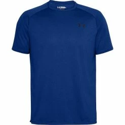 Men's Under Armour Tech 2.0 Novelty Tee Red 23 Men's Under Armour Tech 2.0 Novelty Tee Red -Under Armour SHOP unnamed file 916