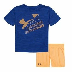 Boys 4-7 Under Armour Linear Big Logo Graphic Tee & Shorts Set Hi Vis Yellow 8 Boys 4-7 Under Armour Linear Big Logo Graphic Tee & Shorts Set Hi Vis Yellow -Under Armour SHOP unnamed file 9208