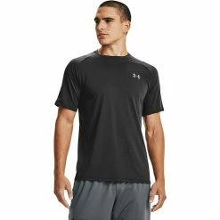 Men's Under Armour Tech 2.0 Novelty Tee Red 28 Men's Under Armour Tech 2.0 Novelty Tee Red -Under Armour SHOP unnamed file 921