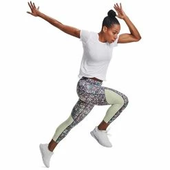 Women's Under Armour Fly Fast 3.0 Printed 7/8 Leggings Club Purple Mint 12 Women's Under Armour Fly Fast 3.0 Printed 7/8 Leggings Club Purple Mint -Under Armour SHOP unnamed file 9216