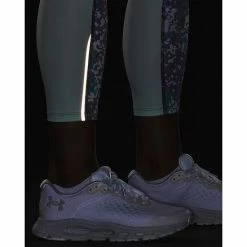 Women's Under Armour Fly Fast 3.0 Printed 7/8 Leggings Club Purple Mint 14 Women's Under Armour Fly Fast 3.0 Printed 7/8 Leggings Club Purple Mint -Under Armour SHOP unnamed file 9218