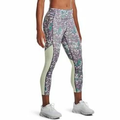 Women's Under Armour Fly Fast 3.0 Printed 7/8 Leggings Club Purple Mint 17 Women's Under Armour Fly Fast 3.0 Printed 7/8 Leggings Club Purple Mint -Under Armour SHOP unnamed file 9221