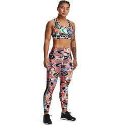 Women's Under Armour HeatGear® Armour High-Waisted Ankle Leggings 8 Women's Under Armour HeatGear® Armour High-Waisted Ankle Leggings -Under Armour SHOP unnamed file 9233