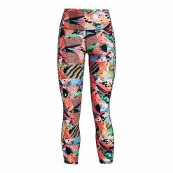 Women's Under Armour HeatGear® Armour High-Waisted Ankle Leggings 10 Women's Under Armour HeatGear® Armour High-Waisted Ankle Leggings -Under Armour SHOP unnamed file 9235