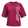 Girls 7-16 Under Armour Meet & Greet Tee Mod Gray