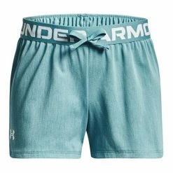Girls 7-16 Under Armour Play Up Twist Shorts