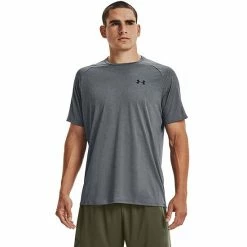 Men's Under Armour Tech 2.0 Novelty Tee Red 34 Men's Under Armour Tech 2.0 Novelty Tee Red -Under Armour SHOP unnamed file 927