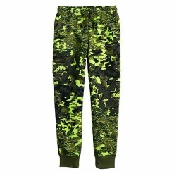 Boys 8-20 Under Armour Rival Fleece ABC Camo Joggers Tech Blue -Under Armour SHOP unnamed file 9291