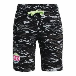 Boys 8-20 Under Armour Rival Fleece Animal Shorts Black 7 Boys 8-20 Under Armour Rival Fleece Animal Shorts Black -Under Armour SHOP unnamed file 9297