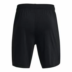 Men's Under Armour Train Stretch Graphic Shorts Black Pitch Gray 15 Men's Under Armour Train Stretch Graphic Shorts Black Pitch Gray -Under Armour SHOP unnamed file 9348