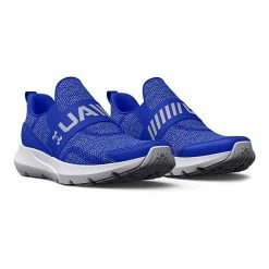 Under Armour Surge 3 Little Kids' Slip-On Running Shoes Rebel Pink Fade -Under Armour SHOP unnamed file 935