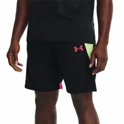 Men's Under Armour Baseline Shorts