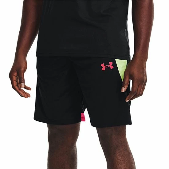 Men's Under Armour Baseline Shorts 1 Men's Under Armour Baseline Shorts