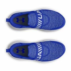 Under Armour Surge 3 Little Kids' Slip-On Running Shoes Rebel Pink Fade -Under Armour SHOP unnamed file 937