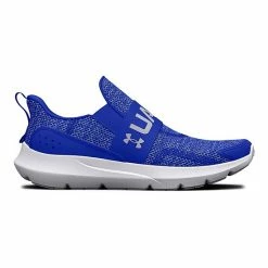 Under Armour Surge 3 Little Kids' Slip-On Running Shoes Rebel Pink Fade -Under Armour SHOP unnamed file 939