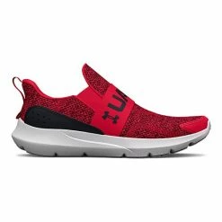 Under Armour Surge 3 Little Kids' Slip-On Running Shoes Rebel Pink Fade -Under Armour SHOP unnamed file 940