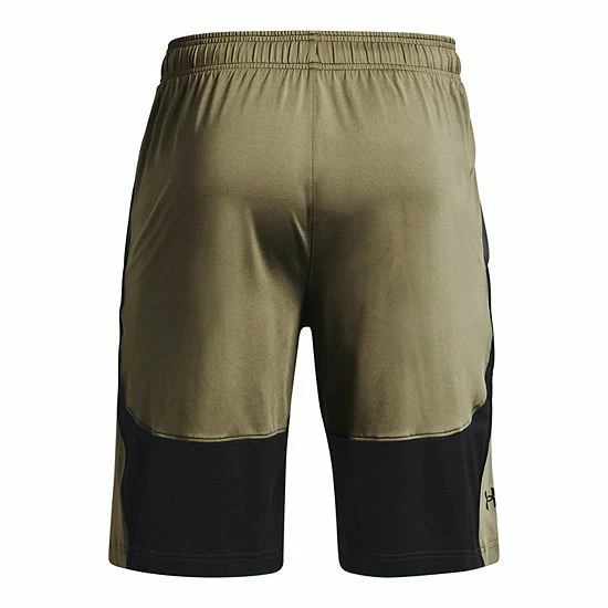Big & Tall Under Armour Raid 2.0 Shorts Red 6 Big & Tall Under Armour Raid 2.0 Shorts Red - Image 6