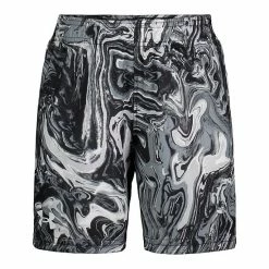 Boys 4-7 Under Armour Liquid Boost Shorts
