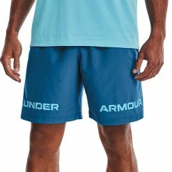Big & Tall Under Armour Graphic Wordmark Woven Shorts Tent Quirky Lime 18 Big & Tall Under Armour Graphic Wordmark Woven Shorts Tent Quirky Lime -Under Armour SHOP unnamed file 9463