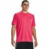 Big & Tall Under Armour Tech 2.0 Novelty Tee