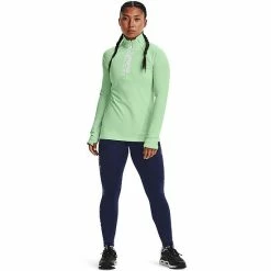 Women's Under Armour Printed Cozy Leggings 8 Women's Under Armour Printed Cozy Leggings -Under Armour SHOP unnamed file 9499
