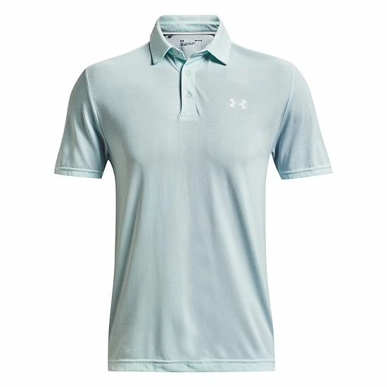 Men's Under Armour Vanish Seamless Regular-Fit Golf Polo Hendrix 4 Men's Under Armour Vanish Seamless Regular-Fit Golf Polo Hendrix - Image 4