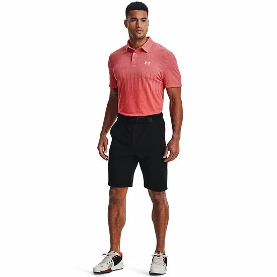 Men's Under Armour Vanish Seamless Regular-Fit Golf Polo Hendrix 5 Men's Under Armour Vanish Seamless Regular-Fit Golf Polo Hendrix - Image 5