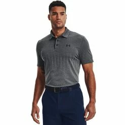 Men's Under Armour Vanish Seamless Regular-Fit Golf Polo Hendrix 23 Men's Under Armour Vanish Seamless Regular-Fit Golf Polo Hendrix -Under Armour SHOP unnamed file 9513