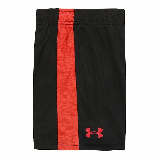 Boys 4-7 Under Armour Helios Logo Graphic Muscle Tank Top & Shorts Set 2 Boys 4-7 Under Armour Helios Logo Graphic Muscle Tank Top & Shorts Set - Image 2