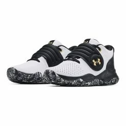 Under Armour Zone BB Grade School Kids' Basketball Shoes -Under Armour SHOP unnamed file 953
