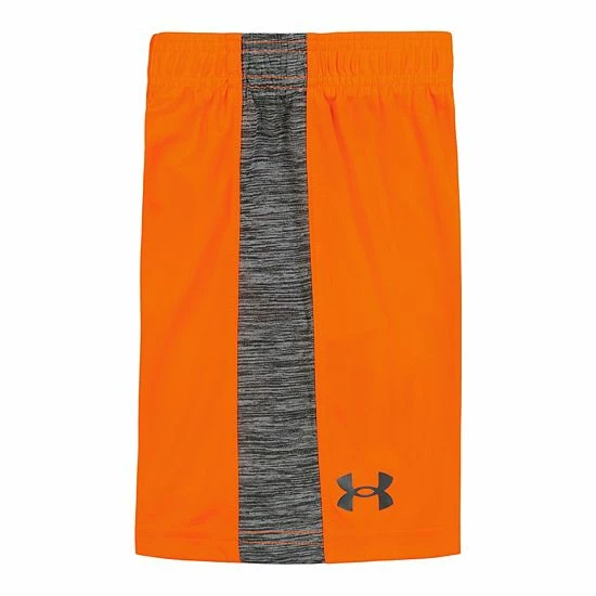 Boys 4-7 Under Armour Beam Up Logo Graphic Muscle Tank Top & Shorts Set 2 Boys 4-7 Under Armour Beam Up Logo Graphic Muscle Tank Top & Shorts Set - Image 2