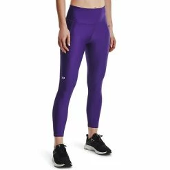 Women's Under Armour HeatGear® No-Slip High-Waisted Ankle Leggings Ash Plum 21 Women's Under Armour HeatGear® No-Slip High-Waisted Ankle Leggings Ash Plum -Under Armour SHOP unnamed file 9562