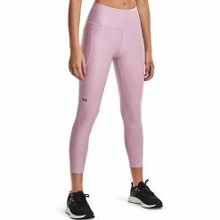 Women's Under Armour HeatGear® No-Slip High-Waisted Ankle Leggings Ash Plum 22 Women's Under Armour HeatGear® No-Slip High-Waisted Ankle Leggings Ash Plum -Under Armour SHOP unnamed file 9563