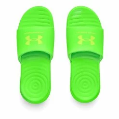 Under Armour Ansa Men's Slide Sandals Coastal Teal White 24 Under Armour Ansa Men's Slide Sandals Coastal Teal White -Under Armour SHOP unnamed file 958