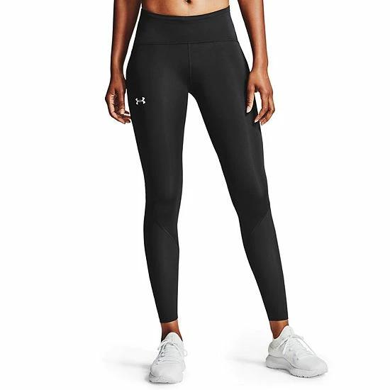 Women's Under Armour UA Fly Fast 2.0 HeatGear® Leggings Blue Note 9 Women's Under Armour UA Fly Fast 2.0 HeatGear® Leggings Blue Note - Image 9