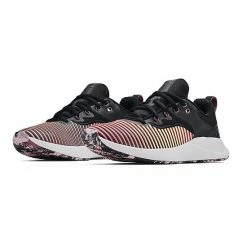 Under Armour UA Charged Breathe Women's Training Shoes Black Purple Tint -Under Armour SHOP unnamed file 9600