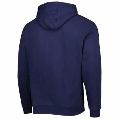 Men's Under Armour Navy Notre Dame Fighting Irish All Day Raglan Pullover Hoodie -Under Armour SHOP unnamed file 9623