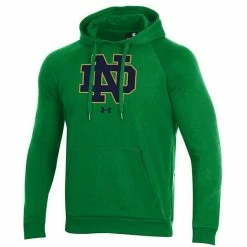 Men's Under Armour Green Notre Dame Fighting Irish Primary School Logo All Day Raglan Pullover Hoodie 6 Men's Under Armour Green Notre Dame Fighting Irish Primary School Logo All Day Raglan Pullover Hoodie -Under Armour SHOP unnamed file 9626