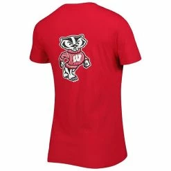 Women's Under Armour Red Wisconsin Badgers 2-Hit Performance T-Shirt 7 Women's Under Armour Red Wisconsin Badgers 2-Hit Performance T-Shirt -Under Armour SHOP unnamed file 9800