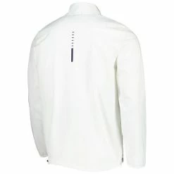 Men's Under Armour White Notre Dame Fighting Irish Motivate 2.0 Quarter-Zip Performance Jacket 7 Men's Under Armour White Notre Dame Fighting Irish Motivate 2.0 Quarter-Zip Performance Jacket -Under Armour SHOP unnamed file 9812