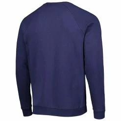 Men's Under Armour Navy Notre Dame Fighting Irish All Day Raglan Sweatshirt -Under Armour SHOP unnamed file 9832