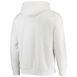 Men's Under Armour White Wisconsin Badgers 2021 Sideline Football All-Day Raglan Pullover Hoodie 7 Men's Under Armour White Wisconsin Badgers 2021 Sideline Football All-Day Raglan Pullover Hoodie -Under Armour SHOP unnamed file 9855