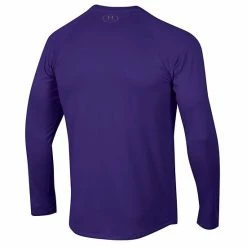 Men's Under Armour Purple Northwestern Wildcats 2022 Aer Lingus College Football Classic Long Sleeve T-Shirt -Under Armour SHOP unnamed file 9859