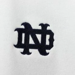 Men's Under Armour White Notre Dame Fighting Irish Game Day All Day Fleece Half-Zip Jacket 9 Men's Under Armour White Notre Dame Fighting Irish Game Day All Day Fleece Half-Zip Jacket -Under Armour SHOP unnamed file 9883