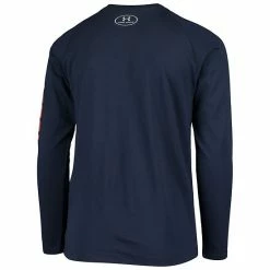 Youth Under Armour Navy Auburn Tigers 2-Hit Raglan Performance Long Sleeve T-Shirt 7 Youth Under Armour Navy Auburn Tigers 2-Hit Raglan Performance Long Sleeve T-Shirt -Under Armour SHOP unnamed file 9924